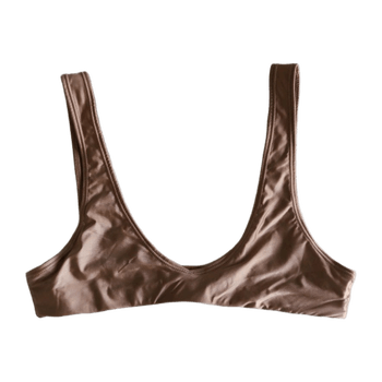 Her body clothing