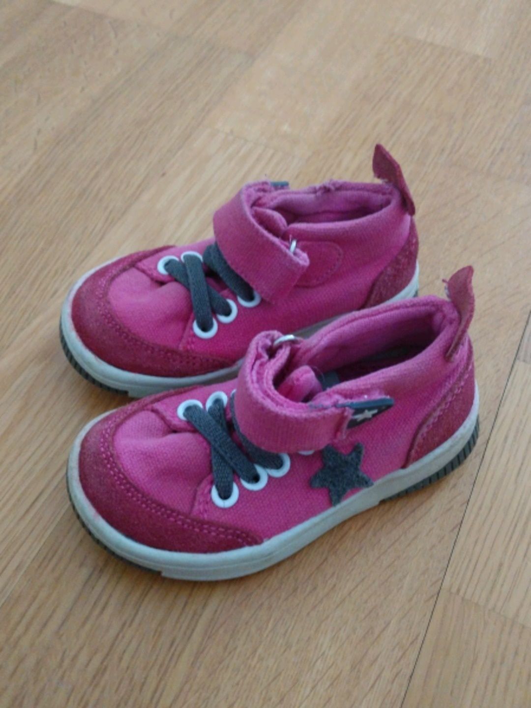 Jonathan kids' shoes