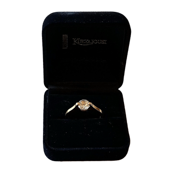 Ring jewelry