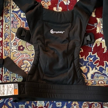 Ergobaby kids' item