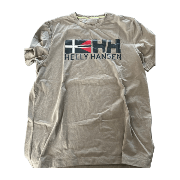 Helly hansen top