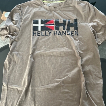Helly hansen top