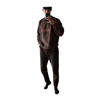 Peter hadley hoodie