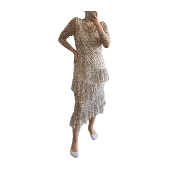 Sinsay dress