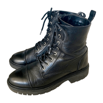 Aldo boots