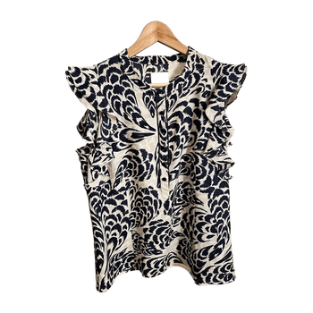 Inwear blouse
