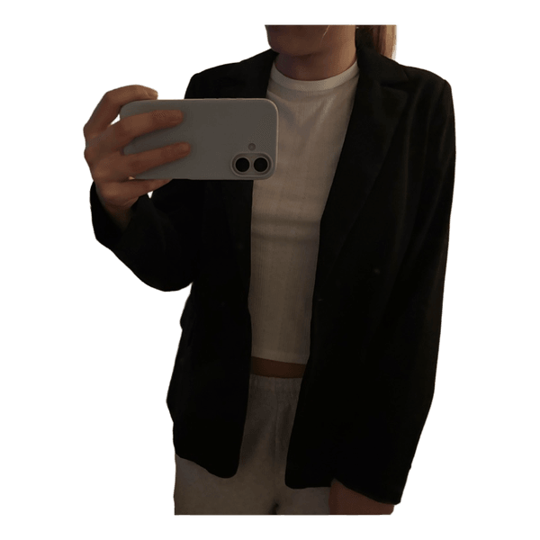 Pull & pest Sort blazer