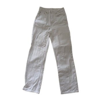 Weekday jeans