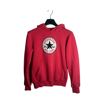 Converse hoodie 