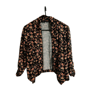 Charlotte russe blazer