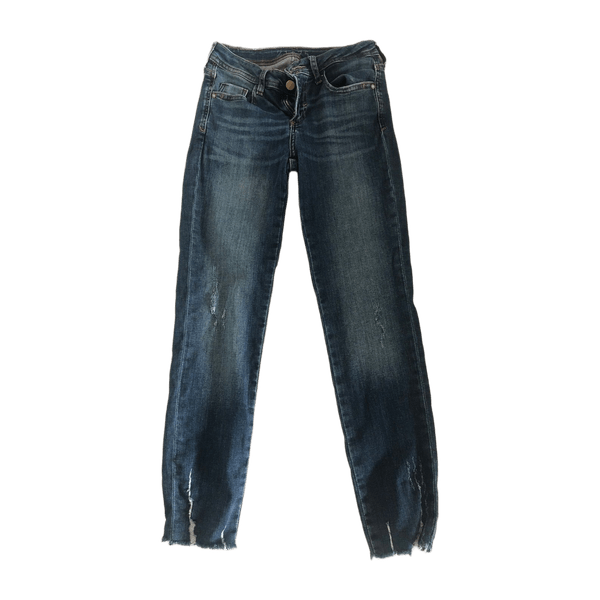 Zara jeans