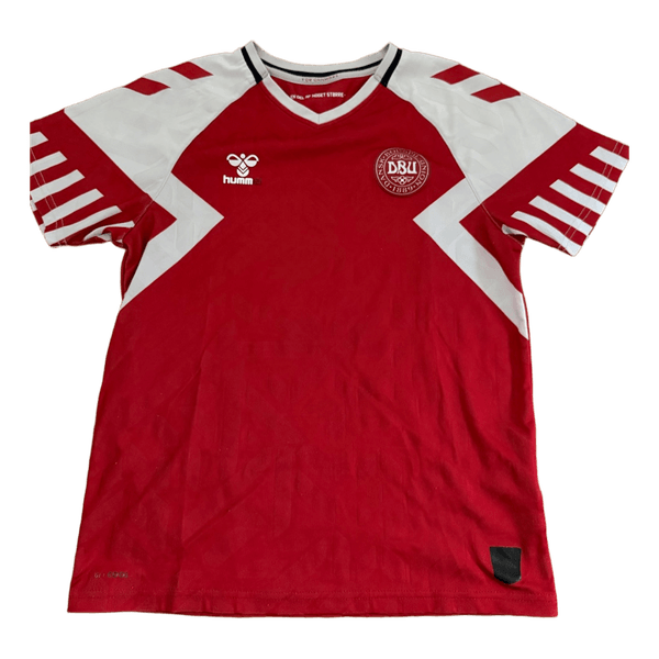 Hummel DBU fodboldtrøje