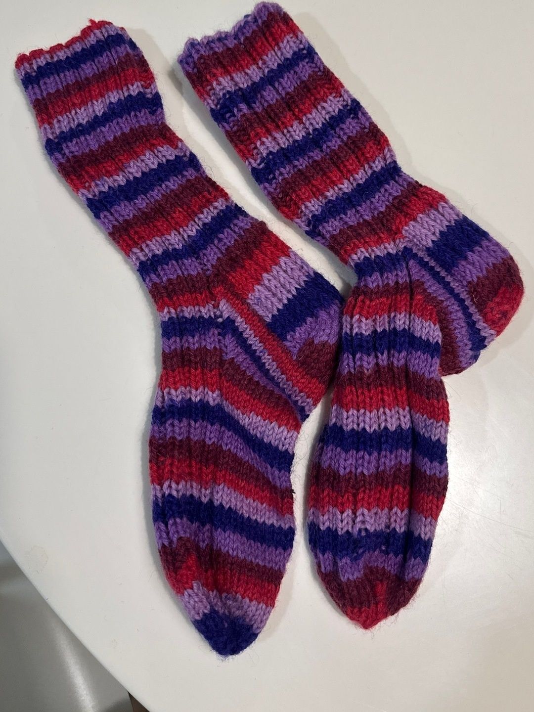 Handmade shoes