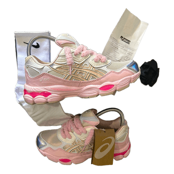 ASICS