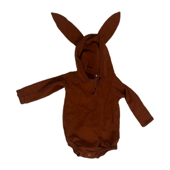 Metsola kids' hoodie