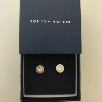 Tommy hilfiger jewelry