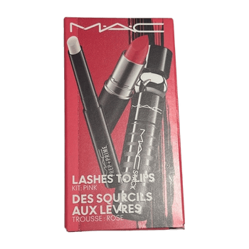 Mac cosmetics beauty product
