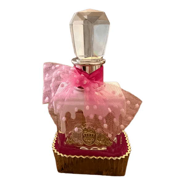 Juicy Couture Viva La Juicy Sucré hajuvesi