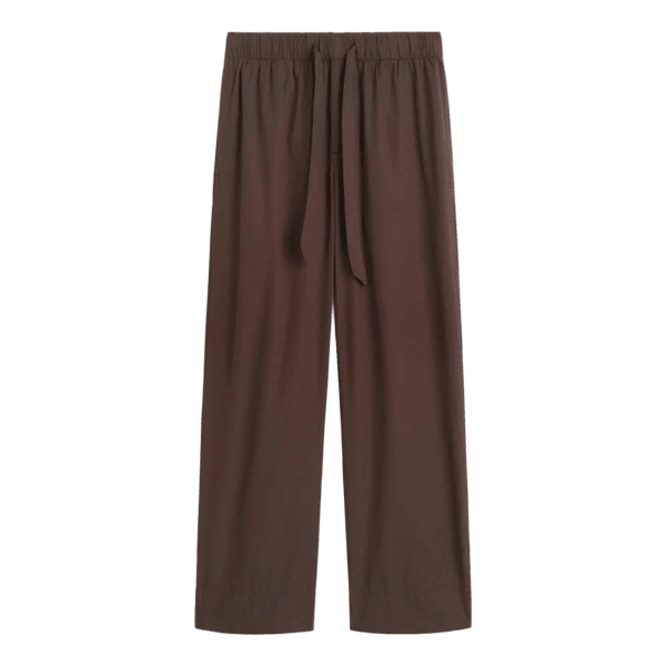 Brune Tekla pyjamasbukser