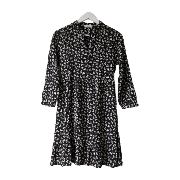 Mango dress