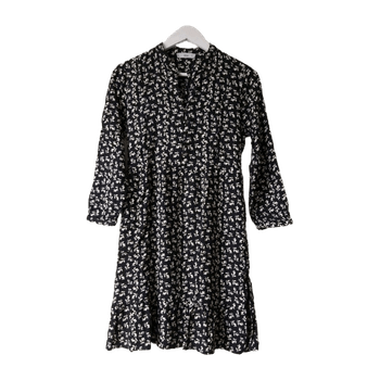 Mango dress