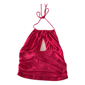 Gina Tricot halter-toppi