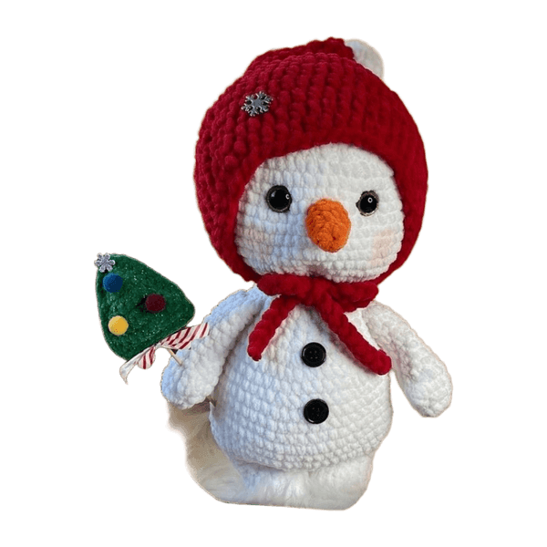 Handmade kids' item