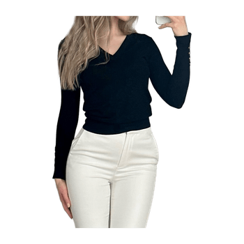 Zara blouse