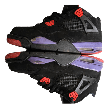 Air Jordan 4 miesten tennarit