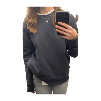 Arket hoodie