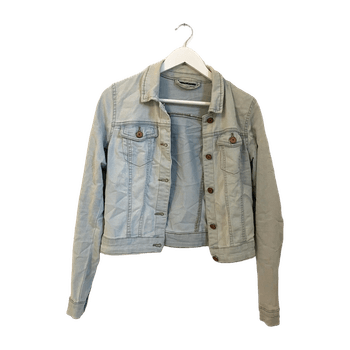 Noisy may coat