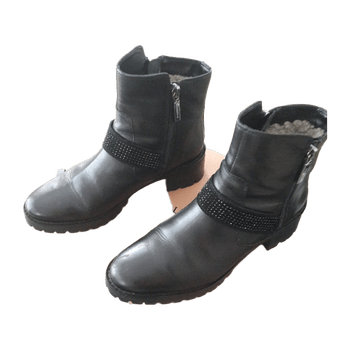 Pasolini shoes