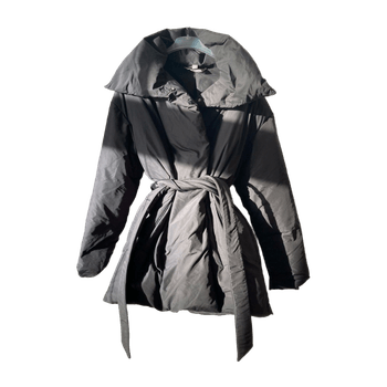 H&m coat