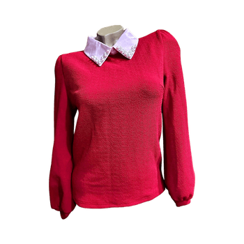 Shein pusero
