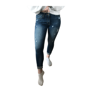 Mango jeans
