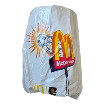 McDonald's fifa 2026 muki