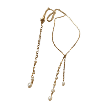 Handmade jewelry