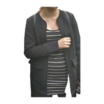 H&m coat