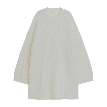 Arket / 100% wool jumper 