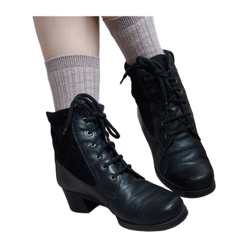 Vintage shoes