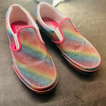 Vans 34