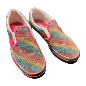Vans 34