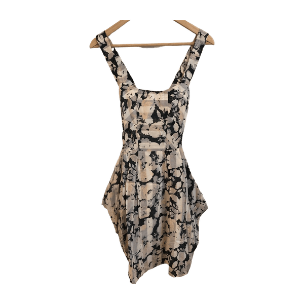 Topshop dress