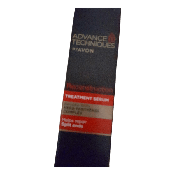 Avon Advance Techniques serum