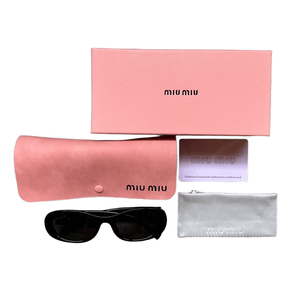 Miu Miu saulės akiniai