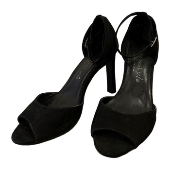 New look heels