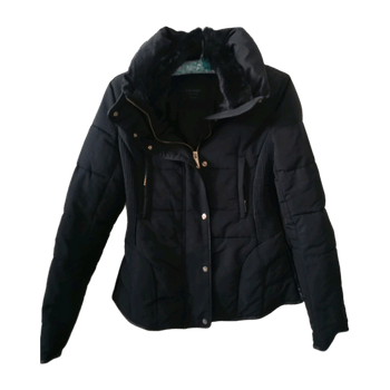 Zara coat