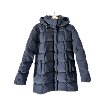 Naisten untuvatakki Joutsen M