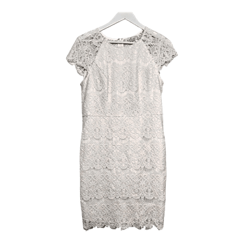 By Malina pitsinen juhlamekko Koolle S/M (Pieni L)