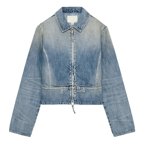 denim Jakke